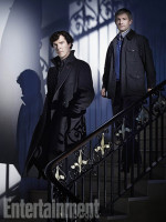 photo 7 in Benedict Cumberbatch gallery [id662900] 2014-01-21