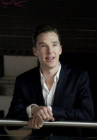 photo 28 in Benedict Cumberbatch gallery [id655147] 2013-12-25