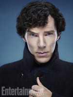 photo 13 in Benedict Cumberbatch gallery [id662894] 2014-01-21