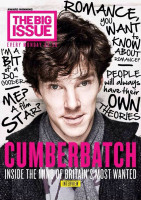 photo 16 in Benedict Cumberbatch gallery [id660510] 2014-01-11