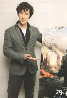 photo 29 in Benedict Cumberbatch gallery [id674700] 2014-03-02