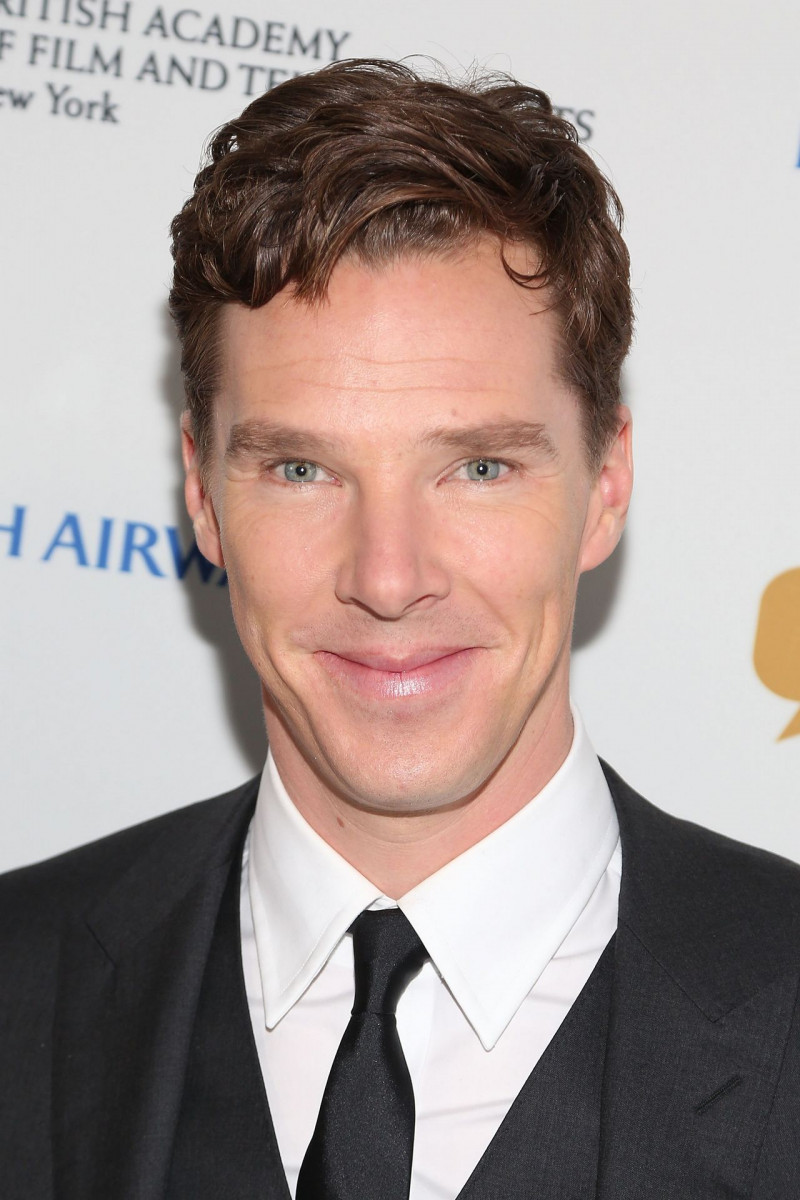 Benedict Cumberbatch: pic #671747