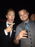 Benedict Cumberbatch pic #663907