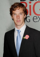 photo 19 in Benedict Cumberbatch gallery [id652483] 2013-12-13