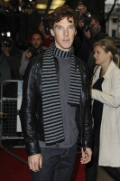 photo 26 in Benedict Cumberbatch gallery [id653387] 2013-12-17