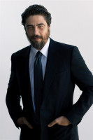 photo 26 in Benicio Del Toro gallery [id91014] 2008-05-21