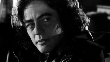 photo 23 in Benicio Del Toro gallery [id91017] 2008-05-21