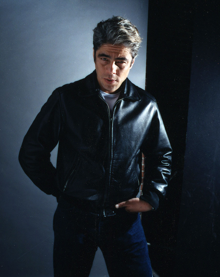 Benicio Del Toro: pic #187993