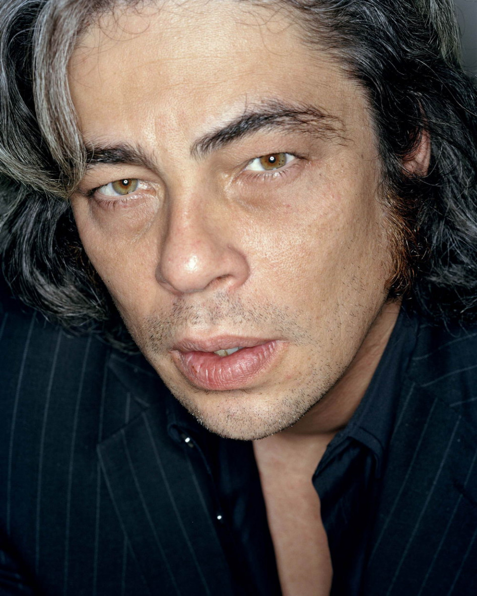 Benicio Del Toro: pic #91024