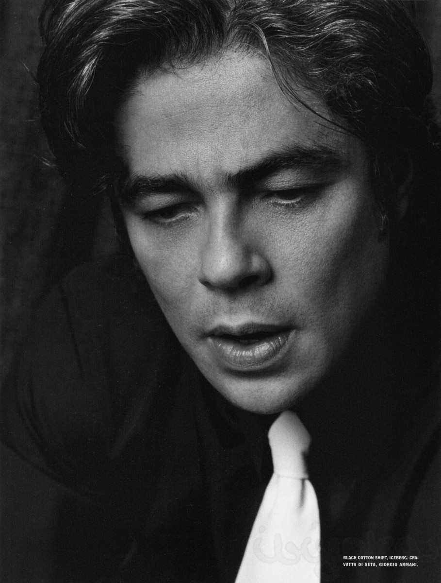 Benicio Del Toro: pic #190270