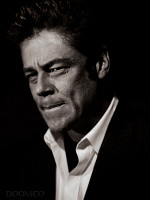 Benicio Del Toro photo #