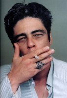 Benicio Del Toro photo #