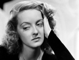 Bette Davis photo #