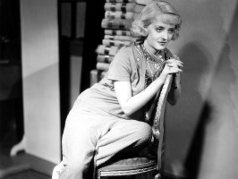 Bette Davis pic #241502