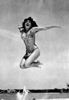 photo 21 in Bettie Page gallery [id264136] 2010-06-16