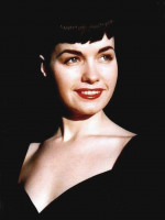 photo 7 in Bettie Page gallery [id279264] 2010-08-19