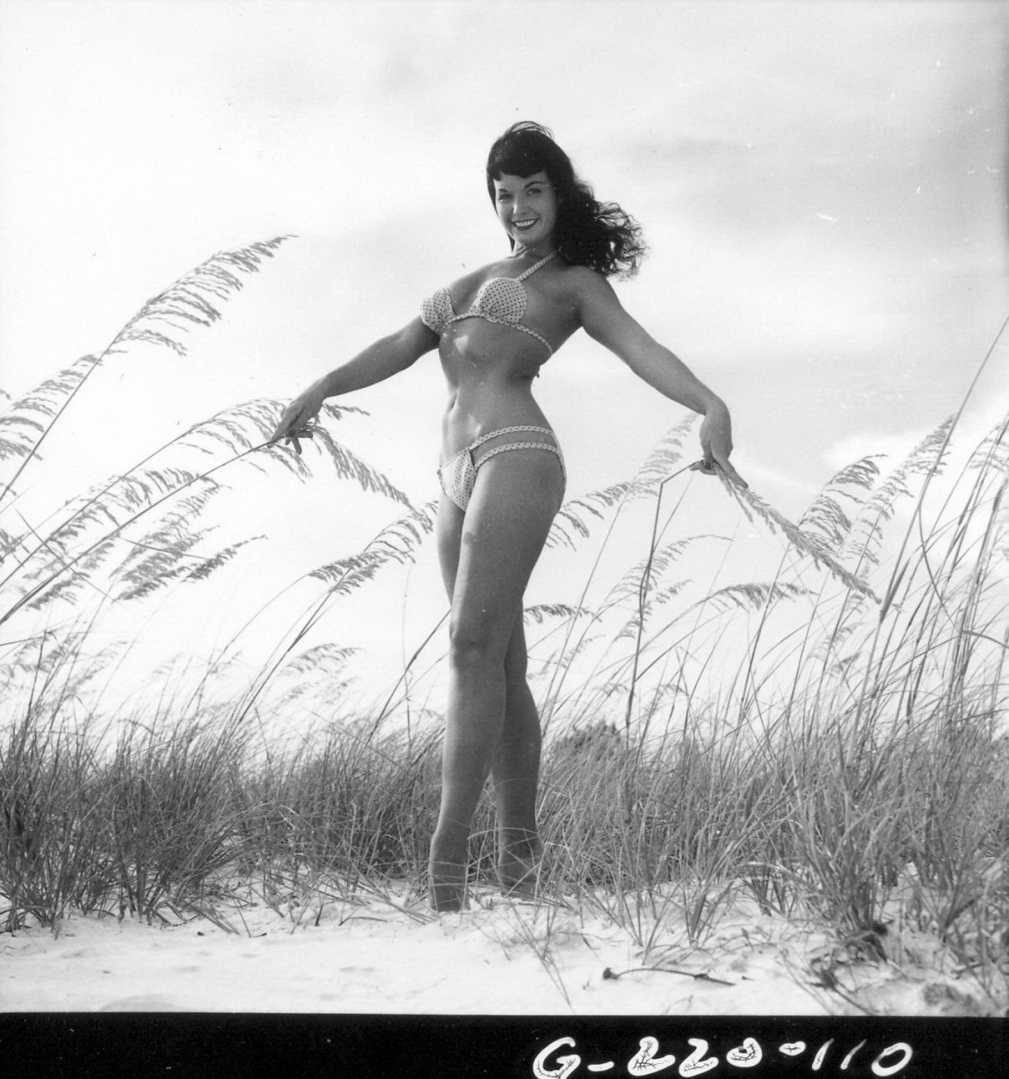 Bettie Page: pic #279261