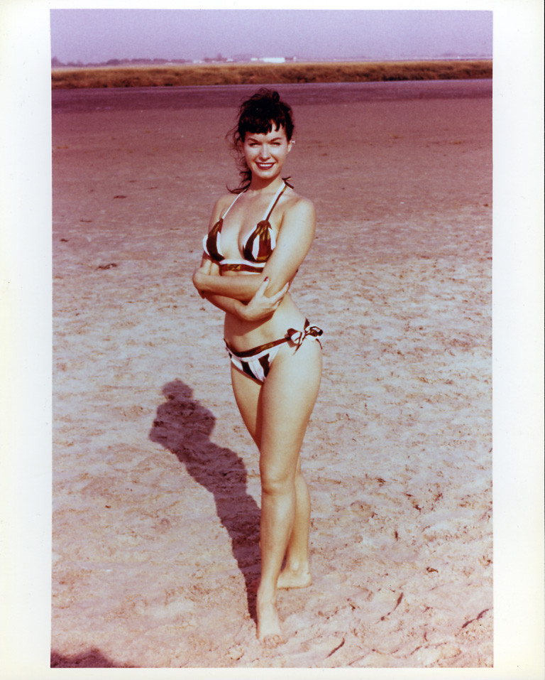 Bettie Page: pic #276848