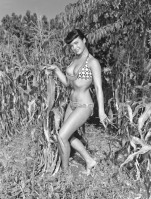 Bettie Page pic #374390