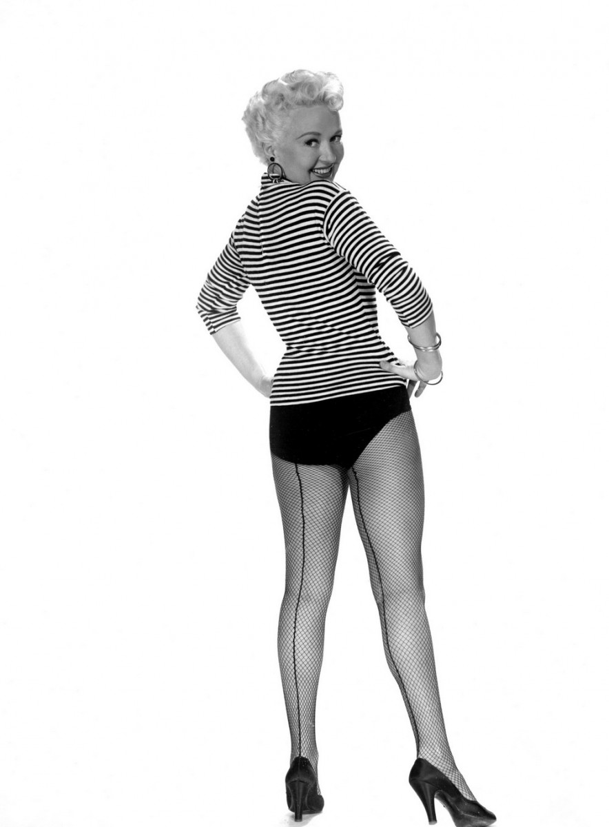 Betty Grable: pic #241979