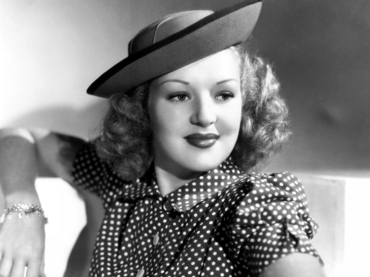 Betty Grable: pic #241982