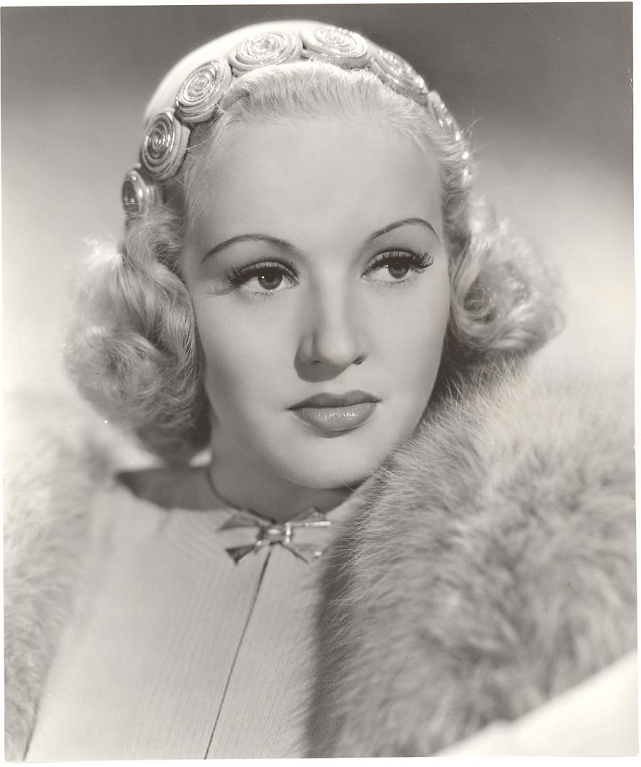Betty Grable: pic #303730