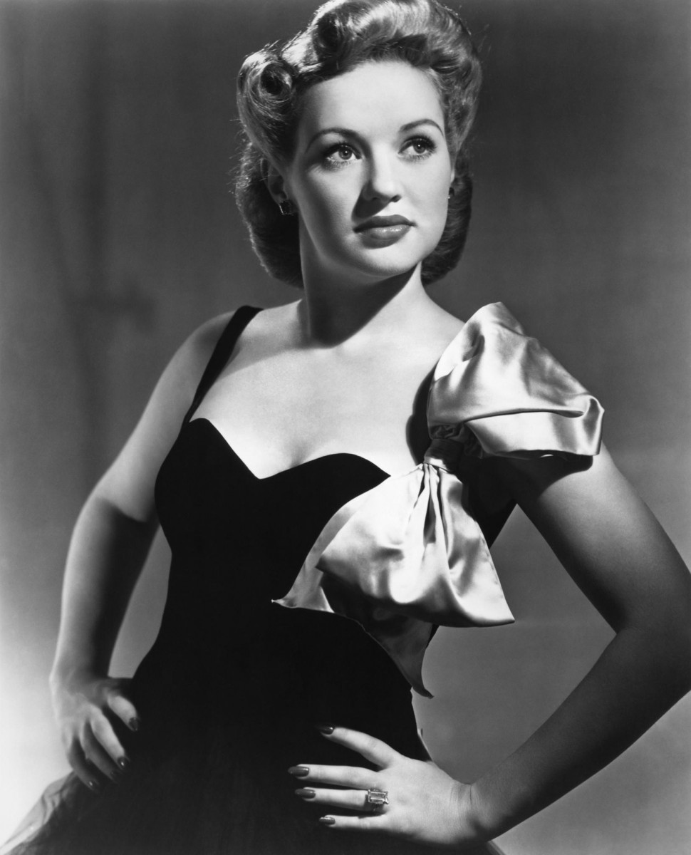 Betty Grable: pic #303880