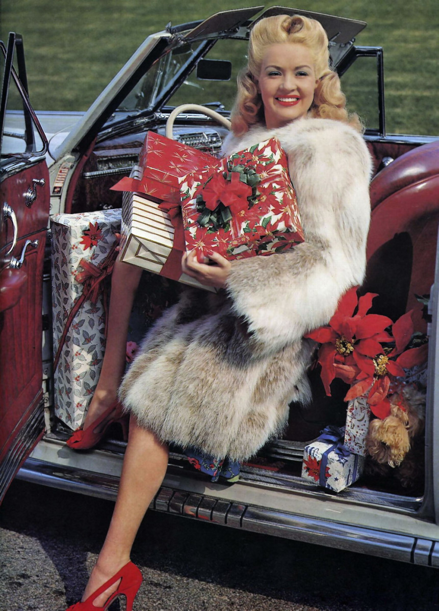 Betty Grable: pic #367216