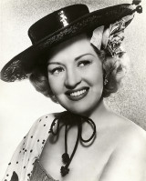 Betty Grable photo #