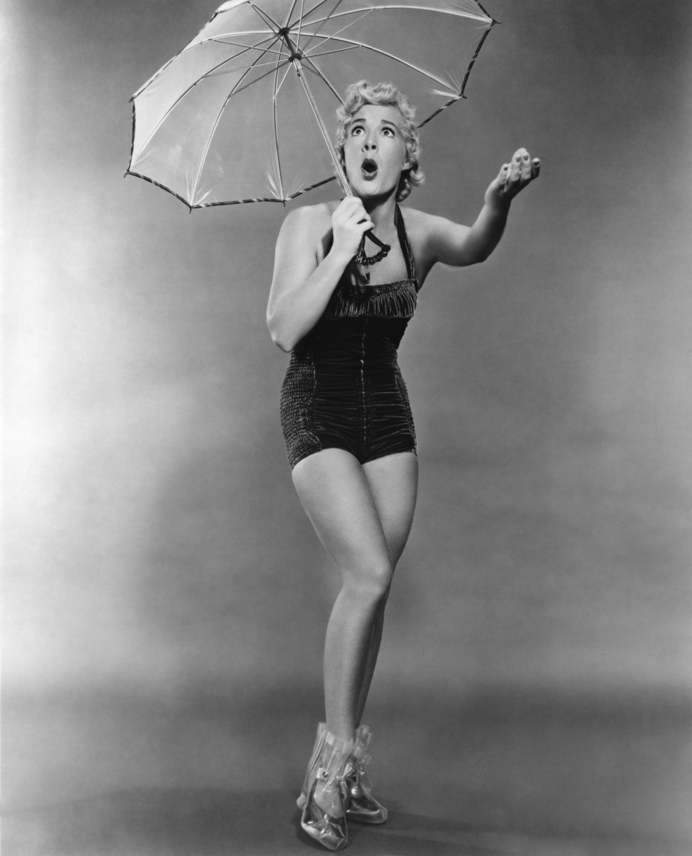 Betty Hutton: pic #383694