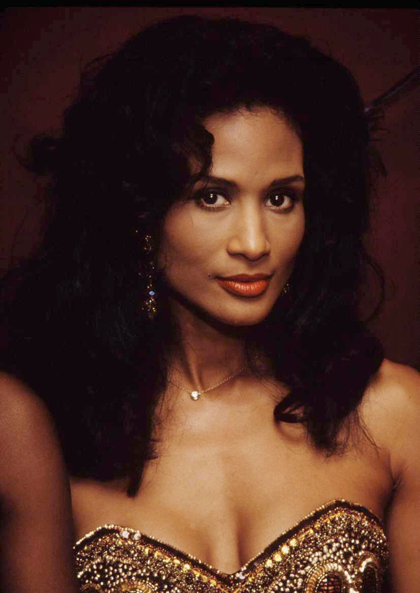 Beverly Johnson: pic #388906