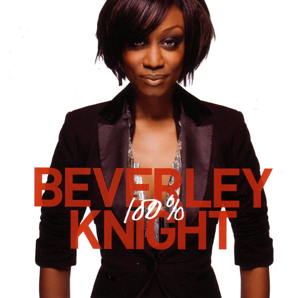 Beverly Knight: pic #485003