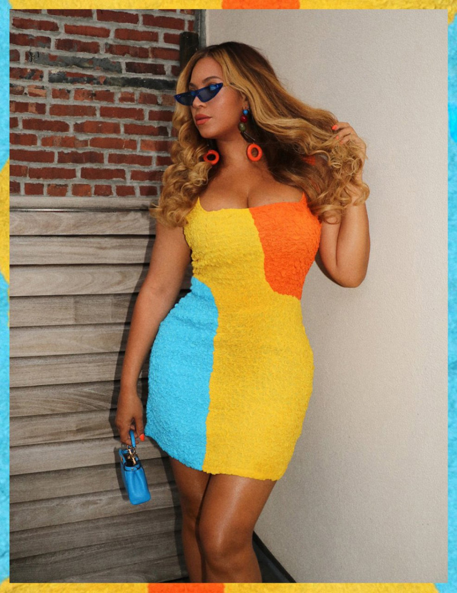 Beyonce Knowles: pic #1261087