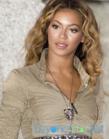 photo 7 in Beyonce Knowles gallery [id174406] 2009-08-03