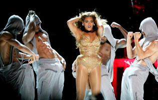 photo 27 in Beyonce gallery [id170494] 2009-07-13