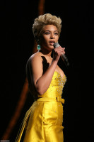 photo 21 in Beyonce gallery [id360545] 2011-03-23