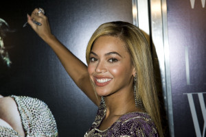 photo 15 in Beyonce gallery [id353634] 2011-03-07