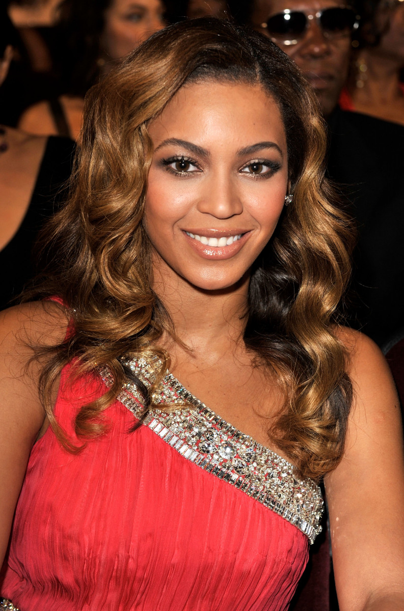 Beyonce Knowles: pic #354123