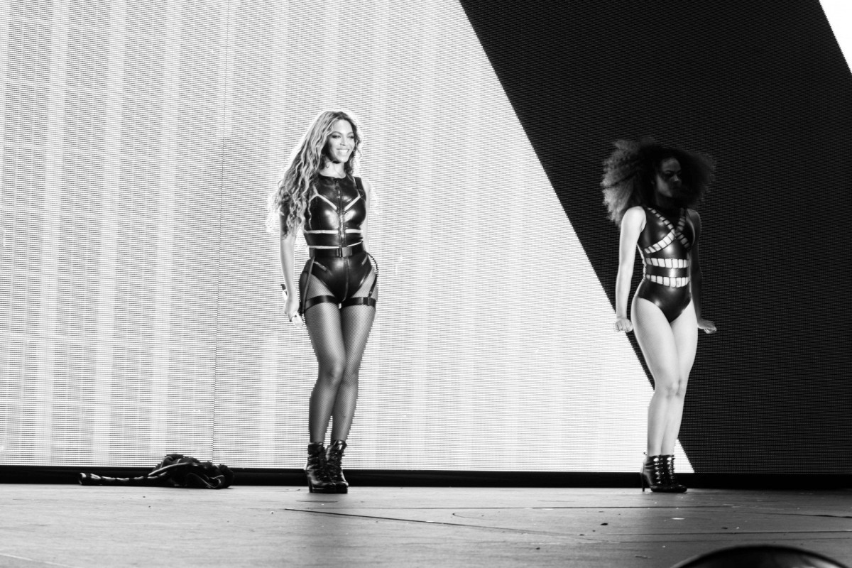 Beyonce Knowles: pic #718765