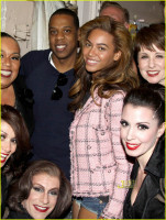 photo 3 in Beyonce Knowles gallery [id248382] 2010-04-09