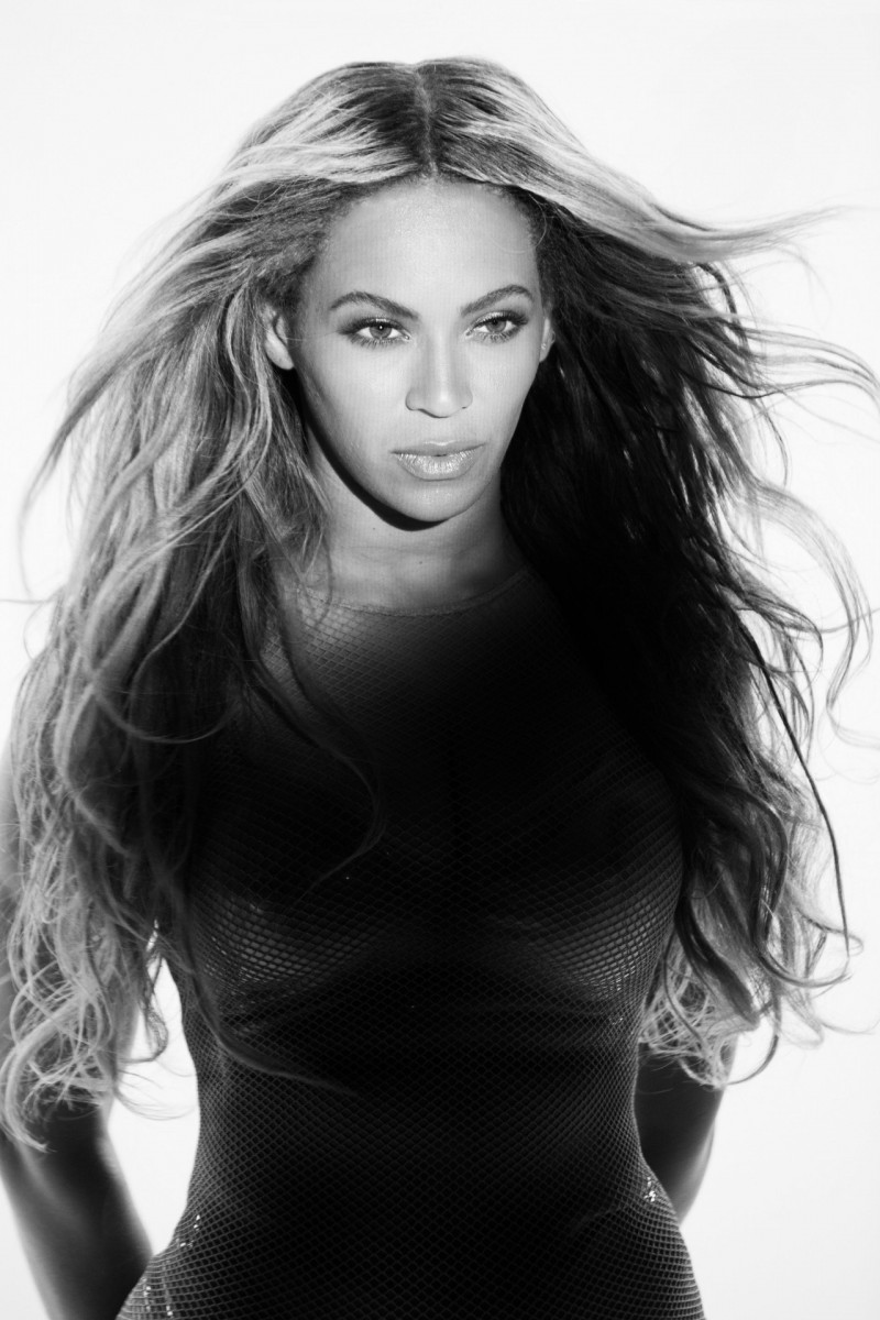 Beyonce Knowles: pic #727063