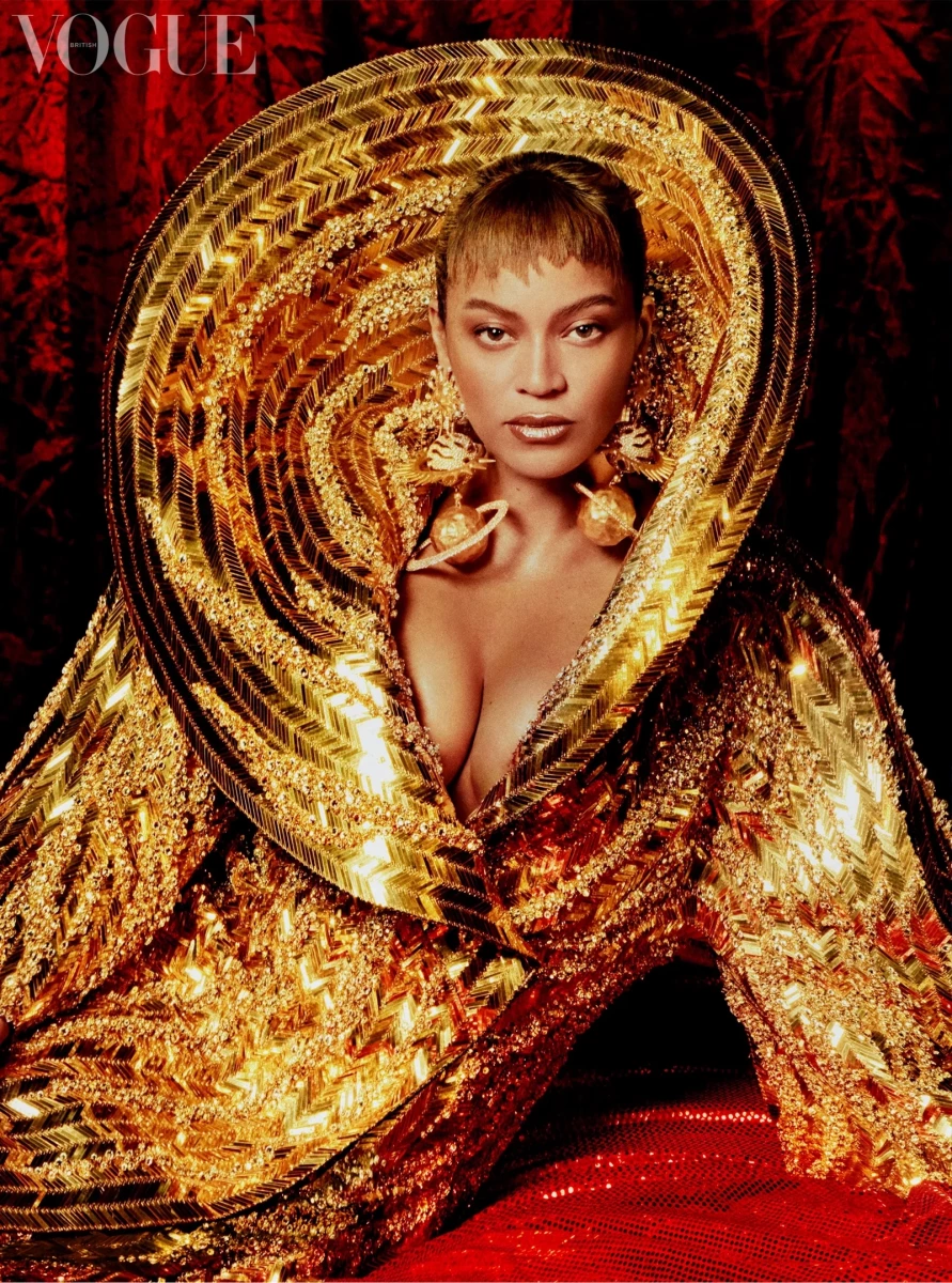 Beyonce Knowles: pic #1305552
