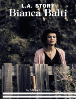 Bianca Balti pic #954582