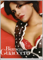 Bianca Guaccero photo #