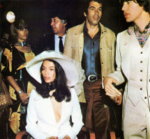 photo 4 in Bianca Jagger gallery [id276513] 2010-08-10