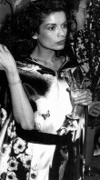 Bianca Jagger photo #