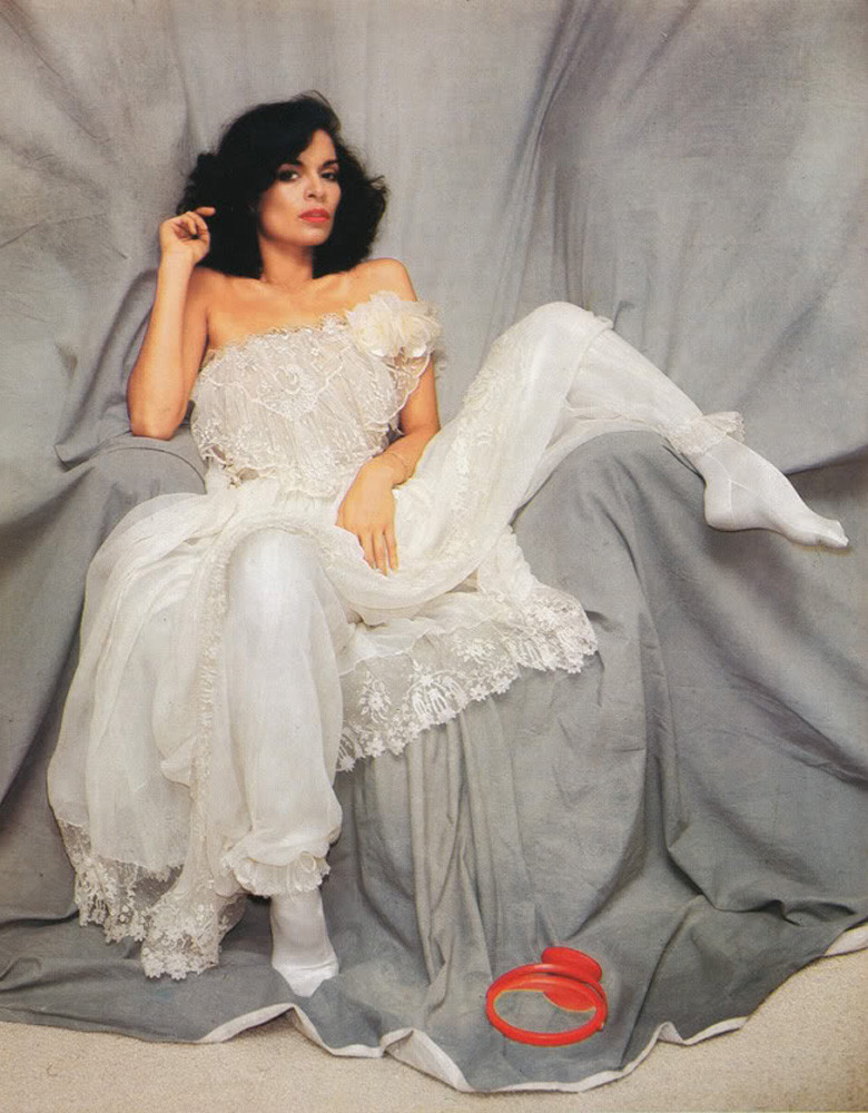 Bianca Jagger: pic #382767