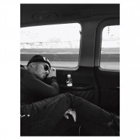 Bill Kaulitz photo #