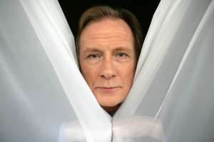 Bill Nighy photo #