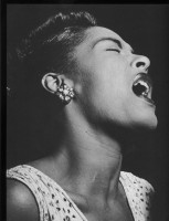 Billie Holiday photo #